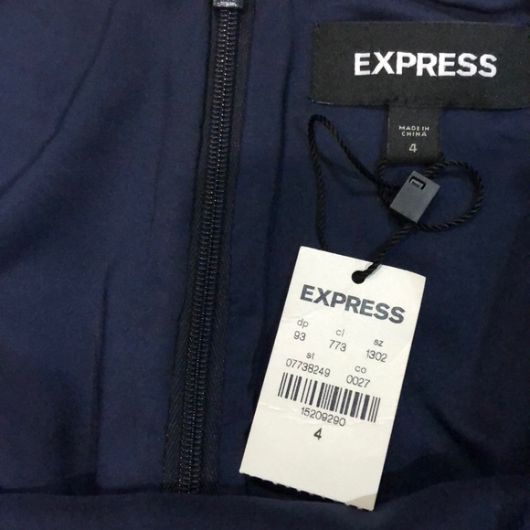 Express skirt - Picture 3 of 3